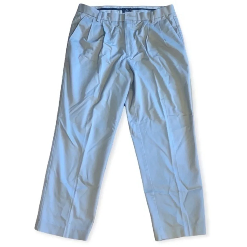 Dockers D3 Classic Fit dress pants Mens size 36X30x Khaki